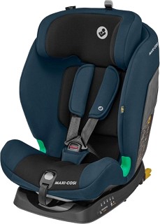     Maxi-Cosi Titan i-Size -  Isofix ,  15   36 kg -   