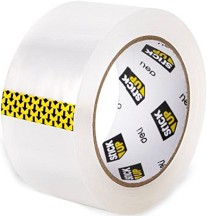   Deli EA318 Strong - 4.8 x 5500 cm   Stick Up - 
