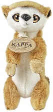 Еко плюшен сурикат - Rappa - С височина 15 cm — 208971-2