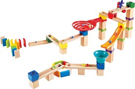 Състезателна писта - HaPe