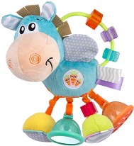 Дрънкалка Конче - Playgro — 0188462