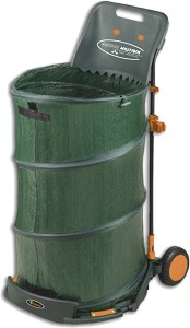     Bradas - 160 l - 