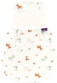     Traumeland Liebmich Forest Animals - 62 ÷ 86 cm - 