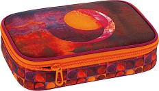 Ученически несесер Ars Una - От серията Orange Moon — 54952195