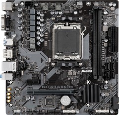 Дънна платка Gigabyte B650M S2H