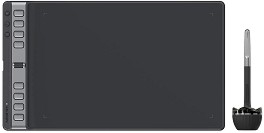   Huion Inspiroy 2 L - 5080 lpi, 16.6 x 8.3 cm (Android), 26.6 x 16.6 cm (PC) - 