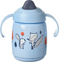     Tommee Tippee Superstar - 300 ml,   ,   Superstar, 6+  - 