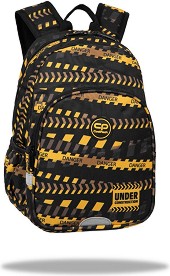 Раница за детска градина Toby - Cool Pack - От серията Don't Do It — F049825