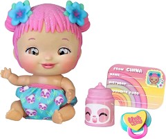 Кукла Wandi-Doo North China - Giochi Preziosi — WAD02000