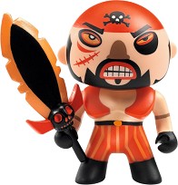 Фигурка Пиратът Соскар - Djeco - От серията Arty Toys — DJ06827