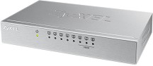  ZyXEL ES-108AV3 - 8 , 100 Mbps - 