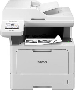 Лазерно мултифункционално устройство Brother MFC-L5710DN
