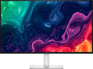  Dell S3225QS - 31.5", VA, 120 Hz, 16:9, 3840 x 2160, 4 ms, 2 x HDMI, DisplayPort, AMD FreeSync Premium - 
