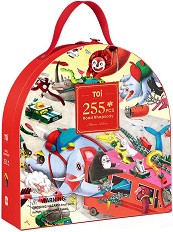Toi World TK322