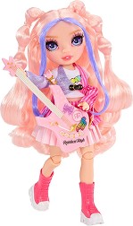 Кукла Бела Паркър - MGA Entertainment - От серията Rainbow High — 565659