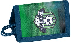 Детско портмоне - Paso - От серията Football — PP24FC-002
