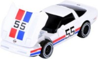 Метална количка Chevrolet Corvette 1990 ZR-1 - Majorette - От серията Racing Cars — 8504000000