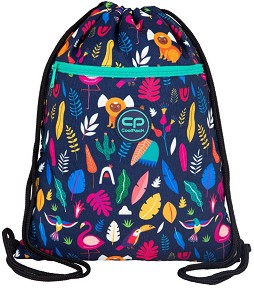 Спортна торба Vert - Cool Pack - От серията Lady Color — F070702