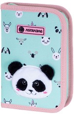 Ученически несесер - Astra S.A. - От серията Panda