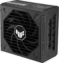 Захранване ASUS TUF Gaming 850W — 90YE00S2-B0NA00