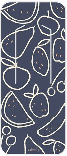    Baby Clic Tutti Frutti - 