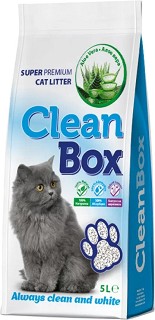     Clean Box - 3 x 5 l,      - 