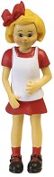 Фигурка на Аника - Micki - На тема Пипи Дългото чорапче — 44384202