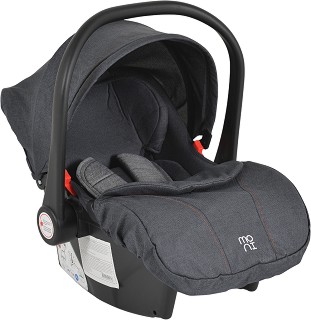     Moni Trio i-Size -  40  87 cm -   