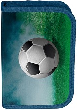Ученически несесер - Paso - От серията Football — PP24FC-P001BW