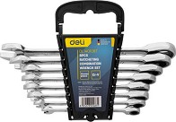    Deli EDL140108T - 8    8 - 19 mm - 