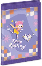 Детско портмоне - Ars Una - От серията Keep Rolling — 52475306