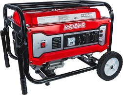    Raider RD-GG18 -   Power Tools - 