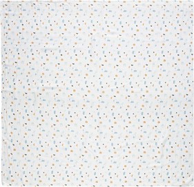   LUMA - 110 x 110 cm,   Child`s Play - 