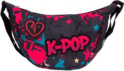 Чанта за рамо - Cool Pack - От серията K-POP — F150036