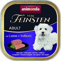    Animonda Vom Feinsten Adult - 150 g,     ,  1  6  - 