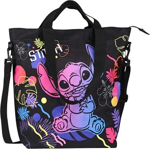 Чанта за рамо Soho - Cool Pack - От серията Stitch — F142886