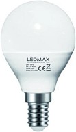 LED  LEDMAX 14 5 W 3000K - 