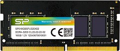 RAM памет Silicon Power SP016GBSFU266X02