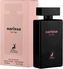 Maison Alhambra Narissa For Her EDP - Дамски парфюм