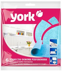    York - 6 , 34 x 35 cm - 