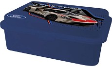 Кутия за храна - Lizzy Card - От серията Ford Performance — 23051214