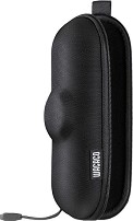 Защитен калъф за еспресо машина Wacaco Nanopresso M, EVA, Удароустойчив, Прахоустойчив, Черен