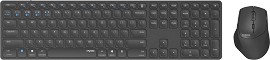     Rapoo 9800M - 
