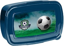 Кутия за храна - Paso - От серията Football — PP24FC-3022