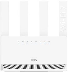 Безжичен рутер Cudy WR3600E — CUDY-WR3600E