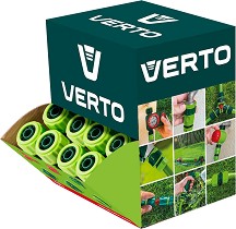      ∅ 1/2" Verto - 30  - 