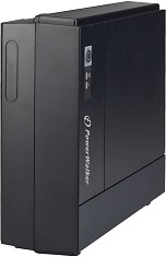 Непрекъсваемо токозахранващо устройство UPS PowerWalker VFD 600