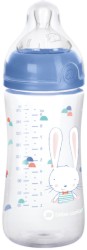   Bebe Confort Emotion Sweet Bunny - 270 ml,  0-12  - 