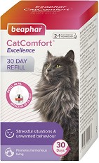           Beaphar Excellence - 48 ml,   CatComfort - 