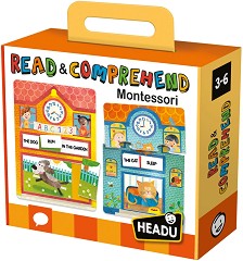 Headu EN54433